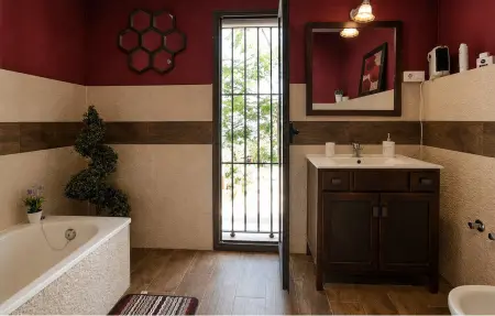 Maison 10 pers. avec piscine à Puente Genil : photo 26