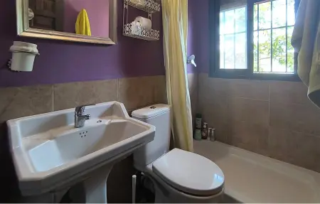 Maison 10 pers. avec piscine à Puente Genil : photo 27