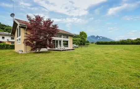 Location maison à Feltre