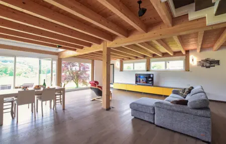 Maison 180 m² à Feltre avec vue sur les Dolomites : photo 3