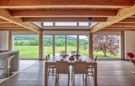 Maison 180 m² à Feltre avec vue sur les Dolomites : photo 4
