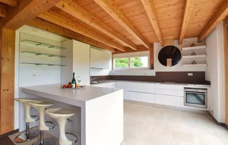 Maison 180 m² à Feltre avec vue sur les Dolomites : photo 5