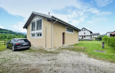 Maison 180 m² à Feltre avec vue sur les Dolomites : photo 6
