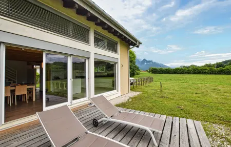 Maison 180 m² à Feltre avec vue sur les Dolomites : photo 7