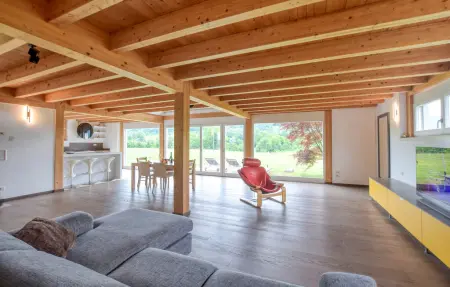 Maison 180 m² à Feltre avec vue sur les Dolomites : photo 9