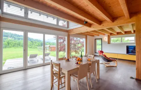 Maison 180 m² à Feltre avec vue sur les Dolomites : photo 10