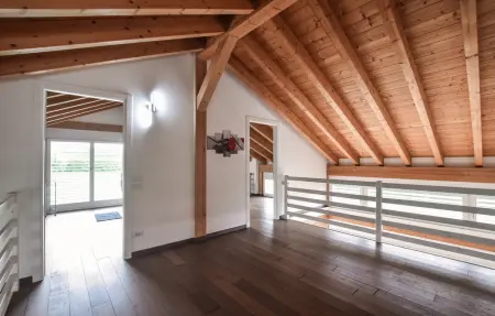 Maison 180 m² à Feltre avec vue sur les Dolomites : photo 12