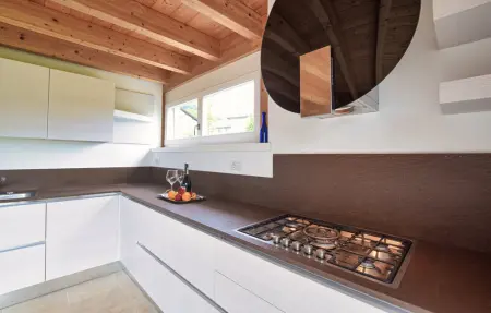 Maison 180 m² à Feltre avec vue sur les Dolomites : photo 13