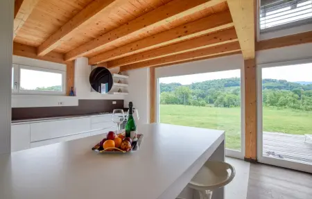 Maison 180 m² à Feltre avec vue sur les Dolomites : photo 14