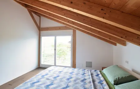 Maison 180 m² à Feltre avec vue sur les Dolomites : photo 16