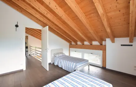 Maison 180 m² à Feltre avec vue sur les Dolomites : photo 18