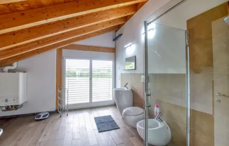 Maison 180 m² à Feltre avec vue sur les Dolomites : photo 19