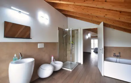 Maison 180 m² à Feltre avec vue sur les Dolomites : photo 20