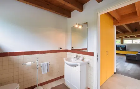 Maison 180 m² à Feltre avec vue sur les Dolomites : photo 21