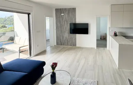 Location appartement à Sibenik