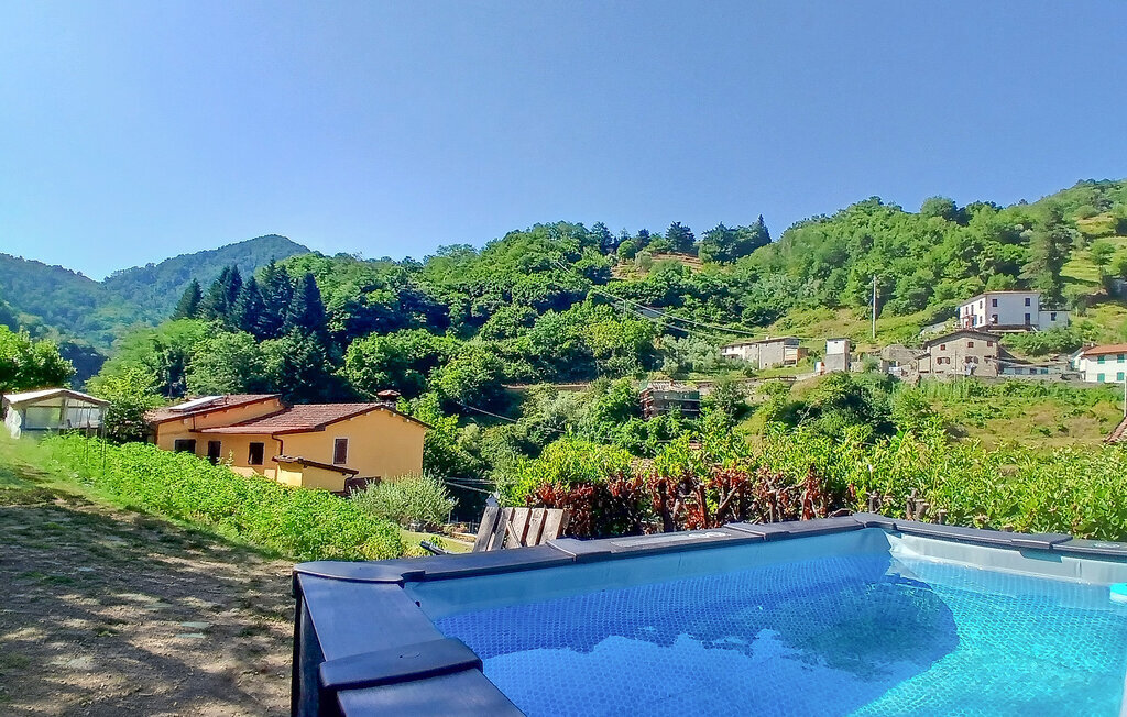Maison 6 personnes à Fabbriche di Vallico - Photo 2