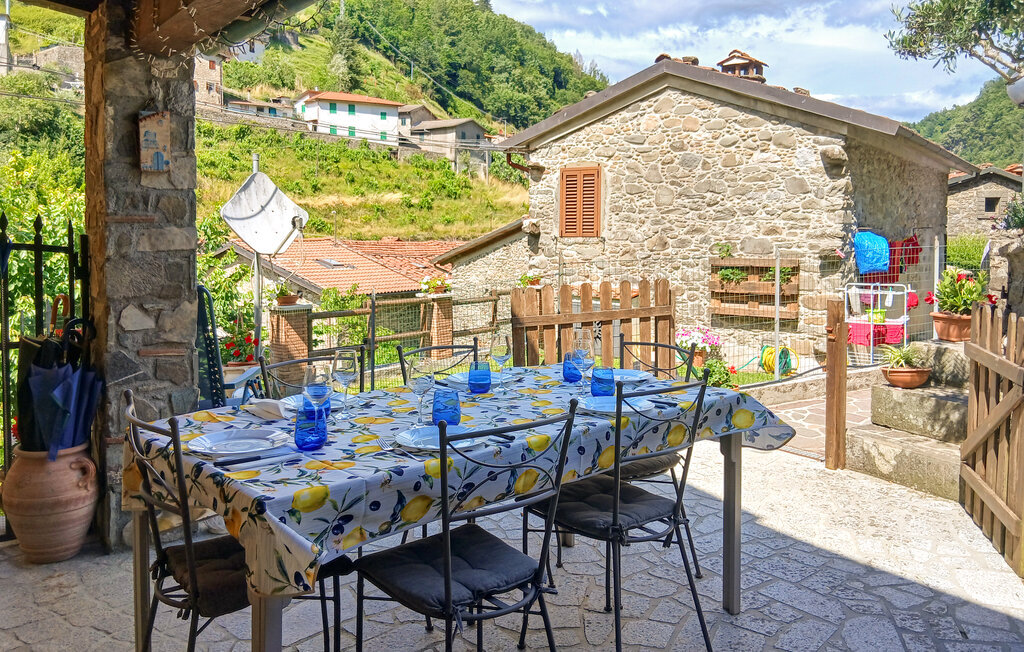 Maison 6 personnes à Fabbriche di Vallico - Photo 3