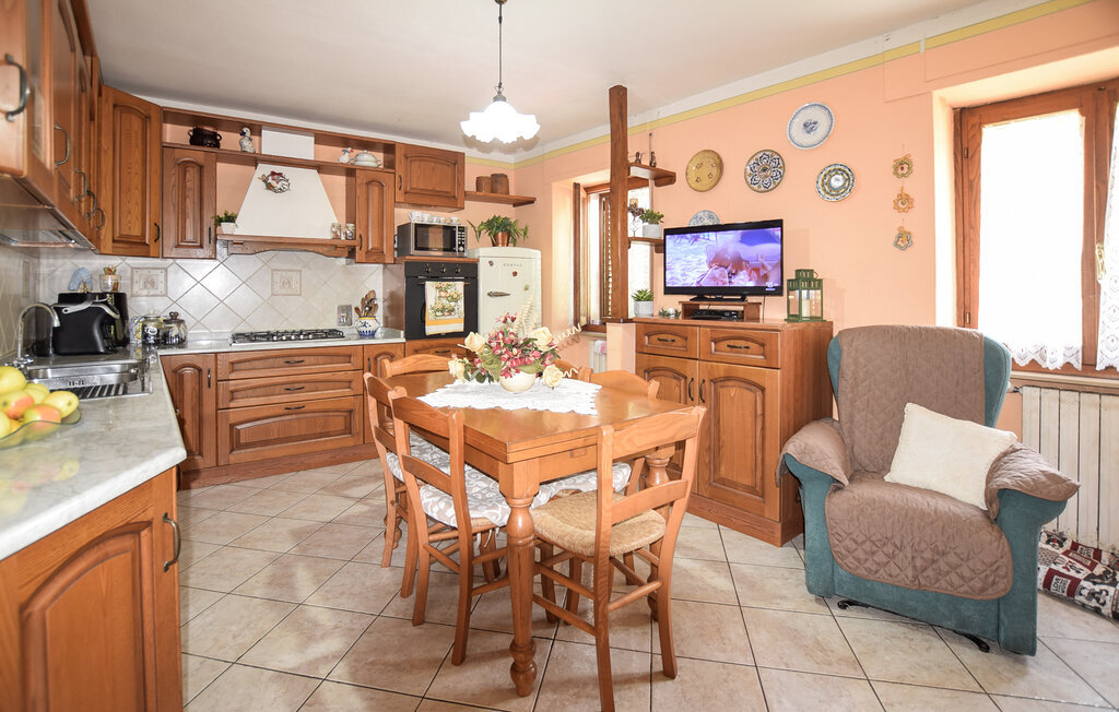 Maison 6 personnes à Fabbriche di Vallico - Photo 5