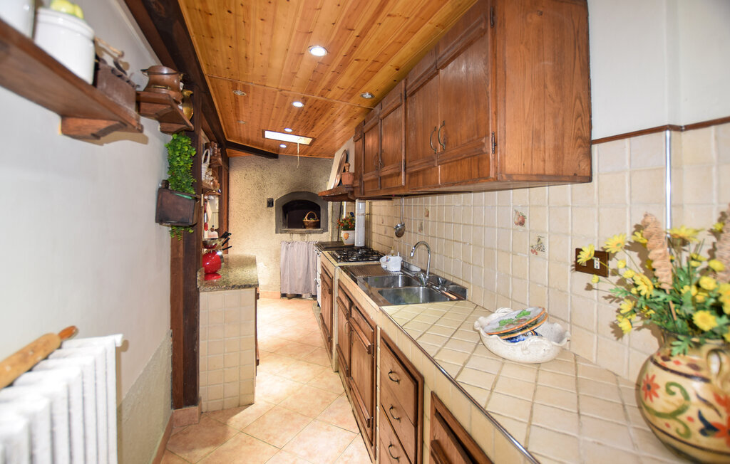 Maison 6 personnes à Fabbriche di Vallico - Photo 6