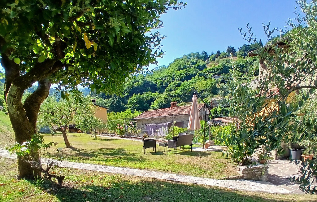 Maison 6 personnes à Fabbriche di Vallico - Photo 8