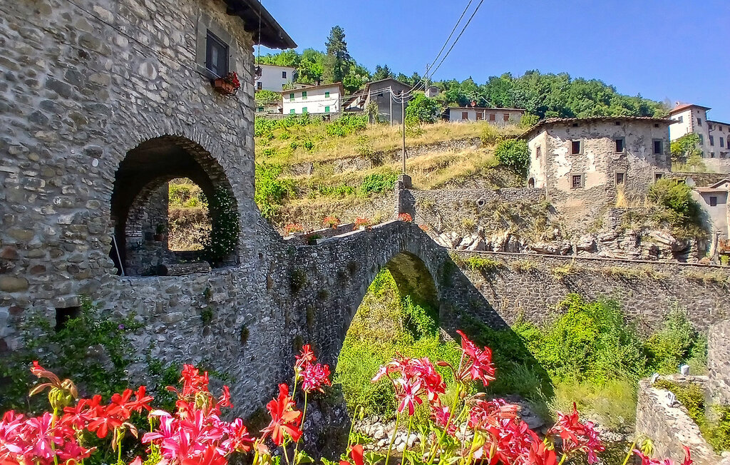 Maison 6 personnes à Fabbriche di Vallico - Photo 9