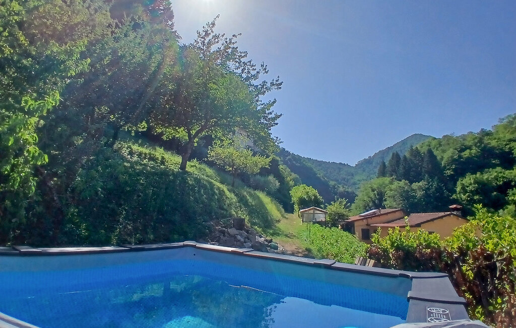 Maison 6 personnes à Fabbriche di Vallico - Photo 10