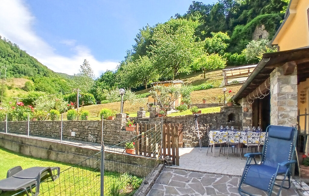 Maison 6 personnes à Fabbriche di Vallico - Photo 11