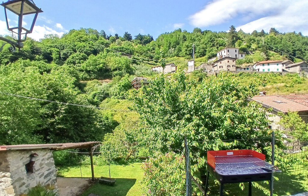 Maison 6 personnes à Fabbriche di Vallico - Photo 12