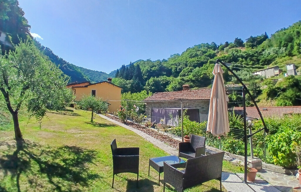 Maison 6 personnes à Fabbriche di Vallico - Photo 13