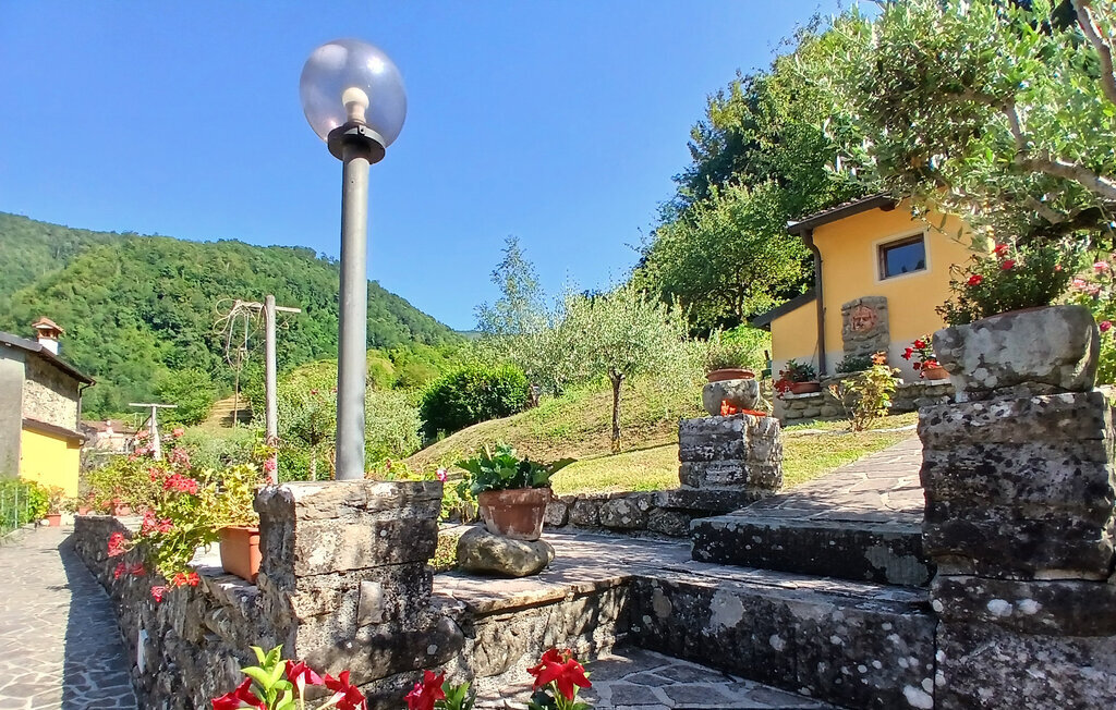 Maison 6 personnes à Fabbriche di Vallico - Photo 14