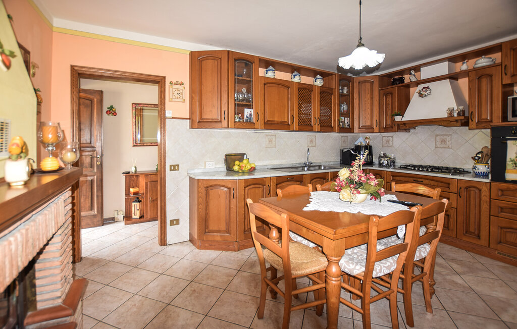 Maison 6 personnes à Fabbriche di Vallico - Photo 16