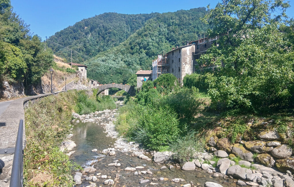 Maison 6 personnes à Fabbriche di Vallico - Photo 25