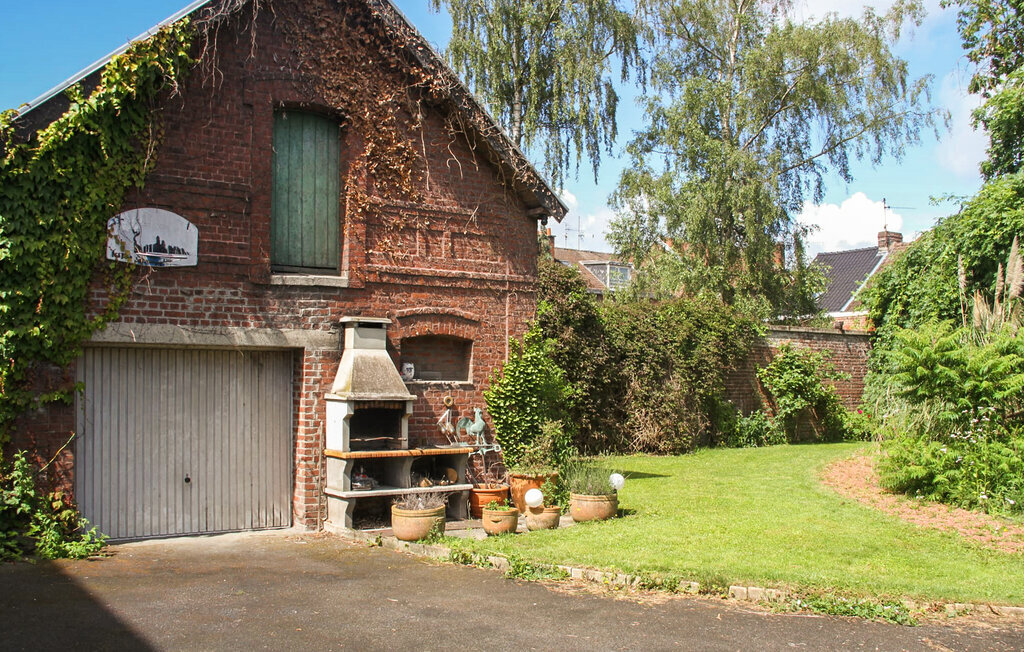 Villa cosy proche Valenciennes, Maison 15 personnes à La Sentinelle - Photo 9