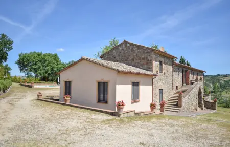 Location maison à Allerona