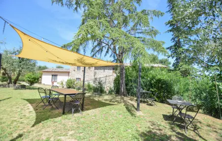Maison 5 chambres avec piscine privée à Allerona : photo 9