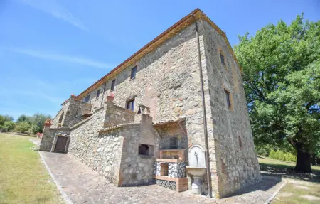 Maison 5 chambres avec piscine privée à Allerona : photo 13