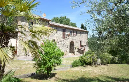 Maison 5 chambres avec piscine privée à Allerona : photo 14
