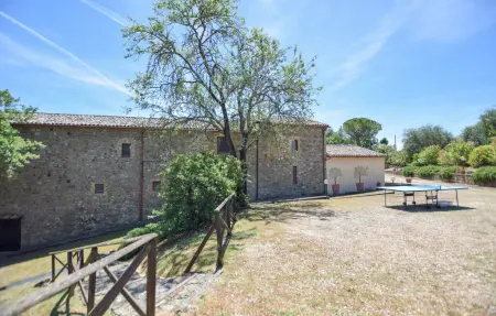 Maison 5 chambres avec piscine privée à Allerona : photo 16