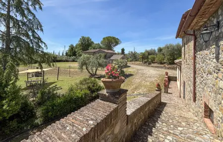 Maison 5 chambres avec piscine privée à Allerona : photo 17