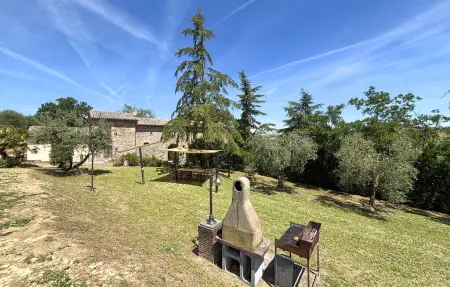 Maison 5 chambres avec piscine privée à Allerona : photo 18