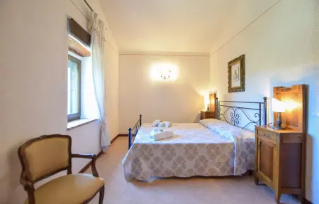 Maison 5 chambres avec piscine privée à Allerona : photo 24