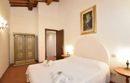 Maison 5 chambres avec piscine privée à Allerona : photo 25