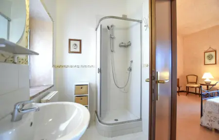 Maison 5 chambres avec piscine privée à Allerona : photo 26