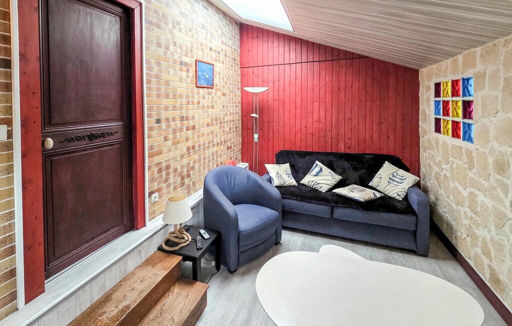 Charmante maison près d l mer, Maison 5 personnes à L'Aiguillon la Presqu' - Photo 3