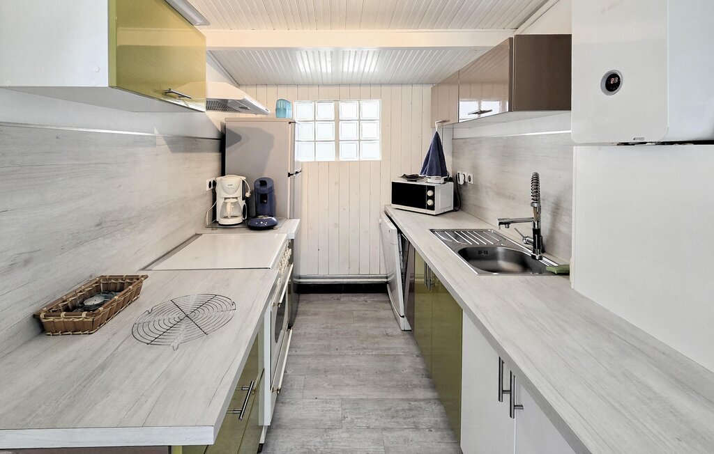 Charmante maison près d l mer, Maison 5 personnes à L'Aiguillon la Presqu' - Photo 6