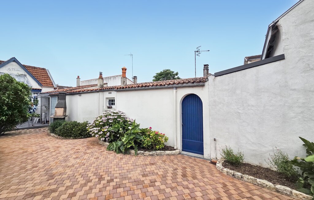 Charmante maison près d l mer, Maison 5 personnes à L'Aiguillon la Presqu' - Photo 7