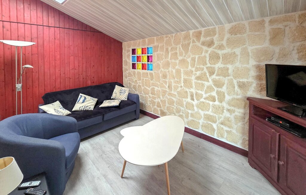 Charmante maison près d l mer, Maison 5 personnes à L'Aiguillon la Presqu' - Photo 8