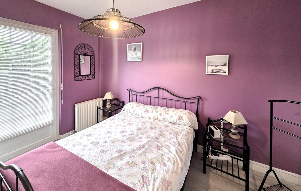 Charmante maison près d l mer, Maison 5 personnes à L'Aiguillon la Presqu' - Photo 9