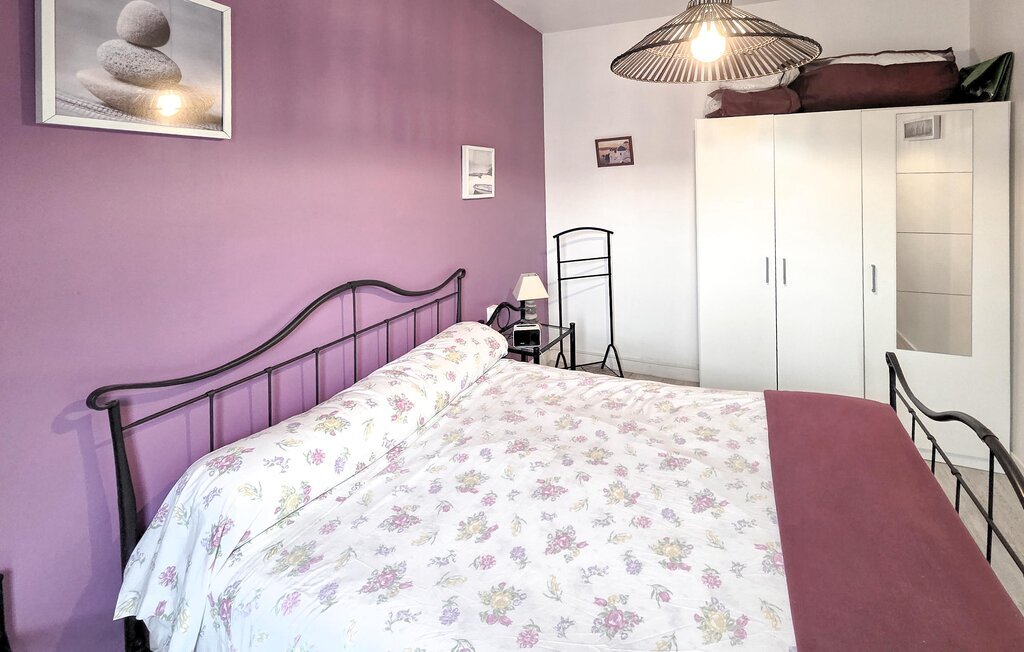 Charmante maison près d l mer, Maison 5 personnes à L'Aiguillon la Presqu' - Photo 10