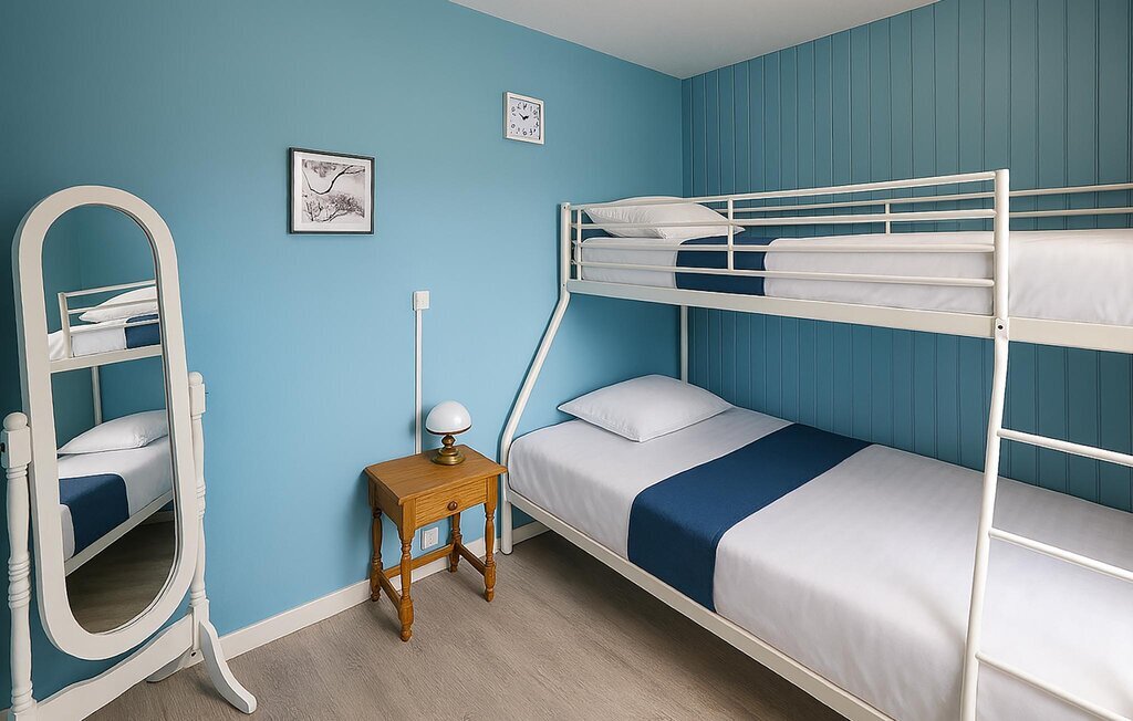 Charmante maison près d l mer, Maison 5 personnes à L'Aiguillon la Presqu' - Photo 11
